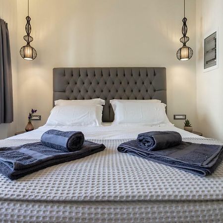 Casa Poli Suites Rhodes City エクステリア 写真