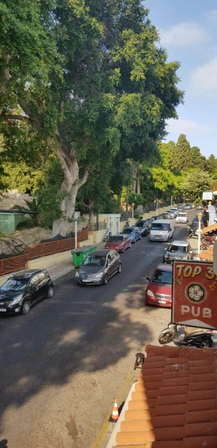 Casa Poli Suites Rhodes City エクステリア 写真