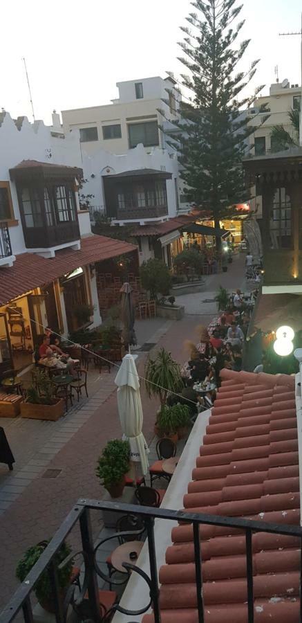 Casa Poli Suites Rhodes City エクステリア 写真